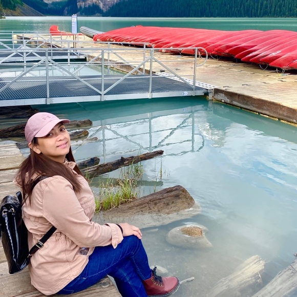 Meet your Posher, Angelica - Picture 1 of 1